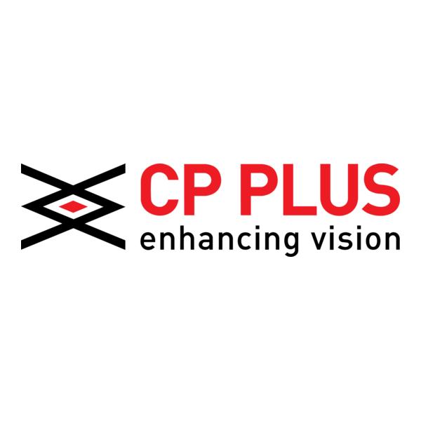 CP Plus logo